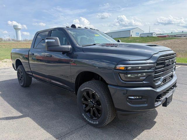 2026 RAM Ram 3500 RAM 3500 LARAMIE CREW CAB 4X4 64 BOX 2026 RAM Ram 3500 RAM 3500 LARAMIE CREW CAB 4X4 64 BOX