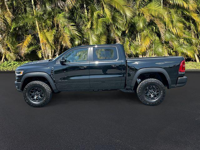 2026 RAM Ram 1500 RAM 1500 RHO CREW CAB 4X4 57 BOX