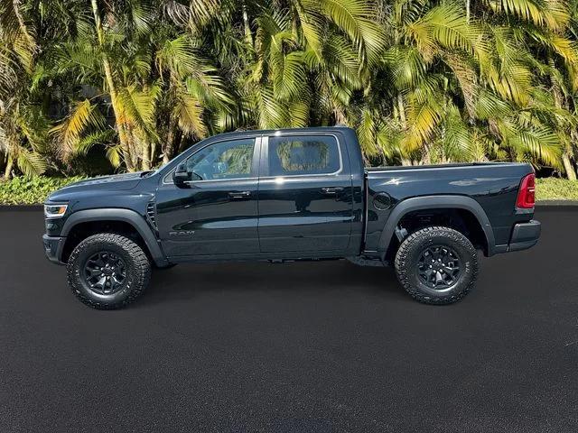 2026 RAM Ram 1500 RAM 1500 RHO CREW CAB 4X4 57 BOX