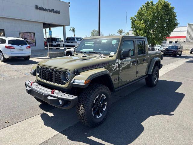 2026 Jeep Gladiator Rubicon for sale in Bakersfield, CA
