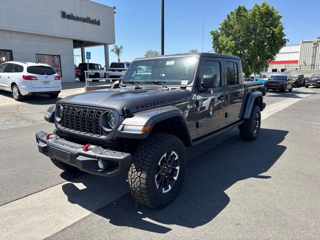 2026 Jeep Gladiator Rubicon for sale in Bakersfield, CA