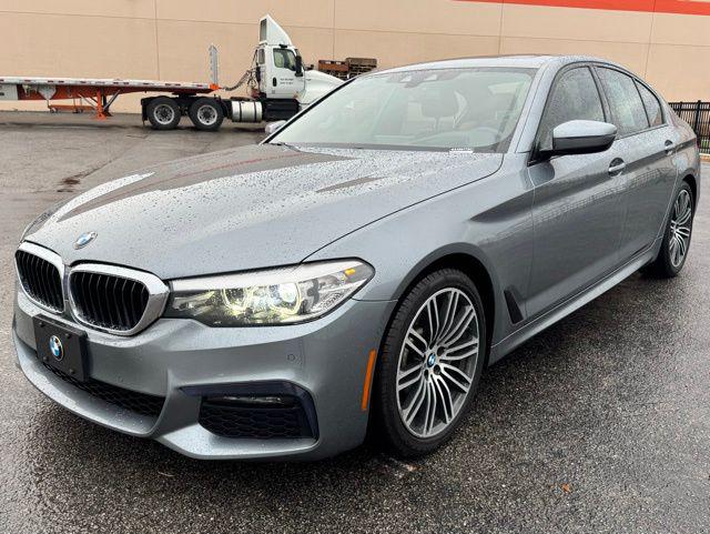 /2019 BMW 530i