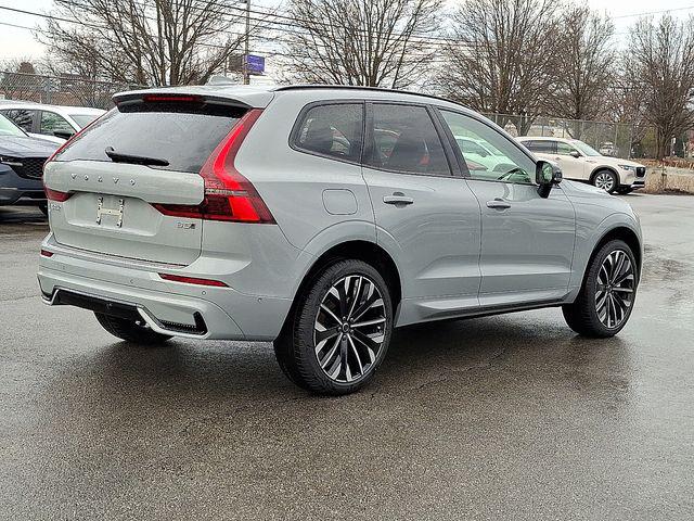 2026 Volvo XC60 B5 Ultra