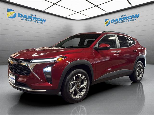 2025 Chevrolet Trax FWD LT for sale in Greenfield, WI