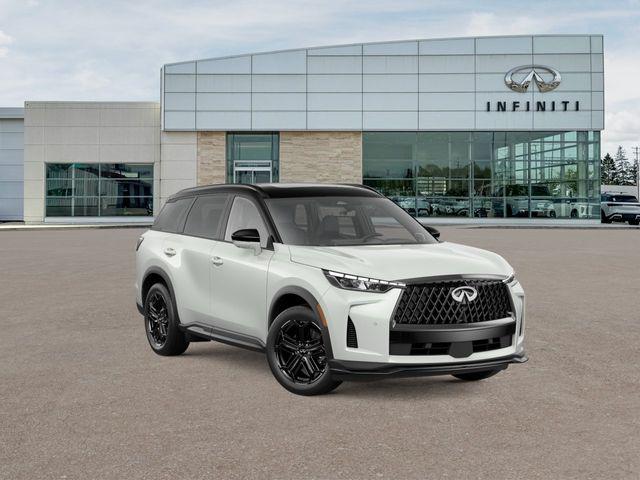 2026 INFINITI QX60 SPORT AWD
