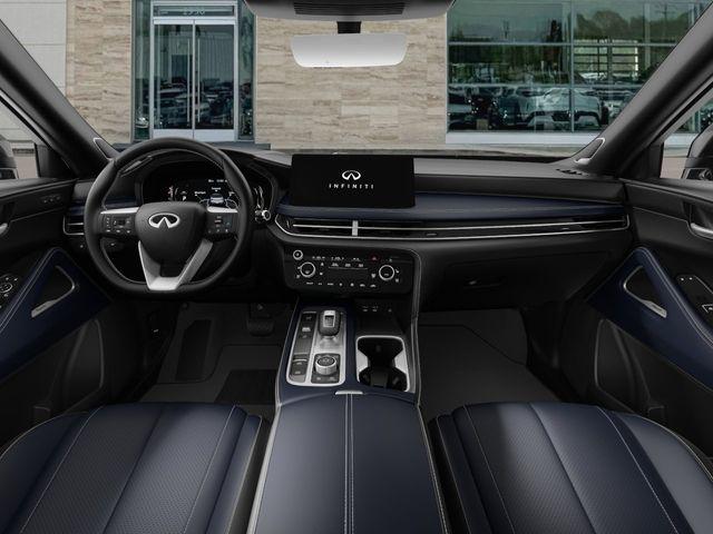 2026 INFINITI QX60 SPORT AWD