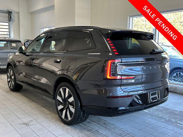 2025 Volvo X 90 Plus, Twin Motor Performance, Fully electric, 7 Seats
