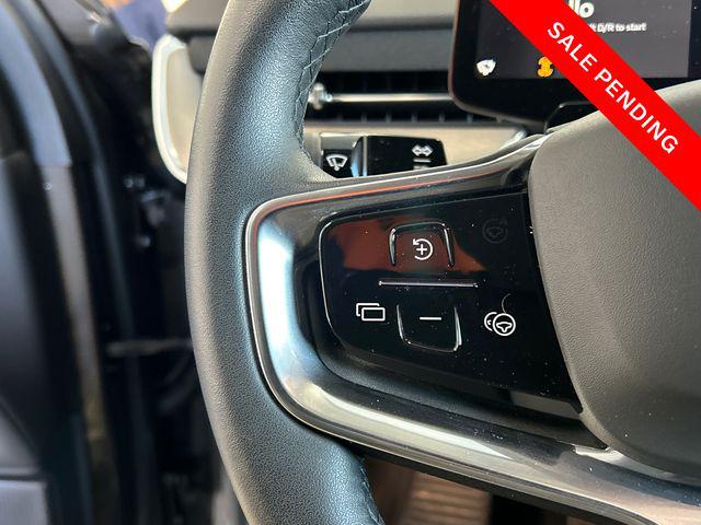 2025 Volvo X 90 Plus, Twin Motor Performance, Fully electric, 7 Seats