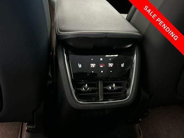 2025 Volvo X 90 Plus, Twin Motor Performance, Fully electric, 7 Seats