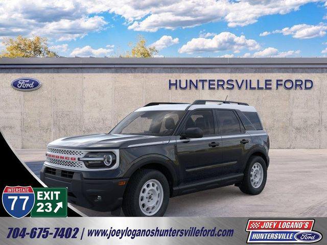 2025 Ford Bronco Sport Heritage for sale in Huntersville, NC