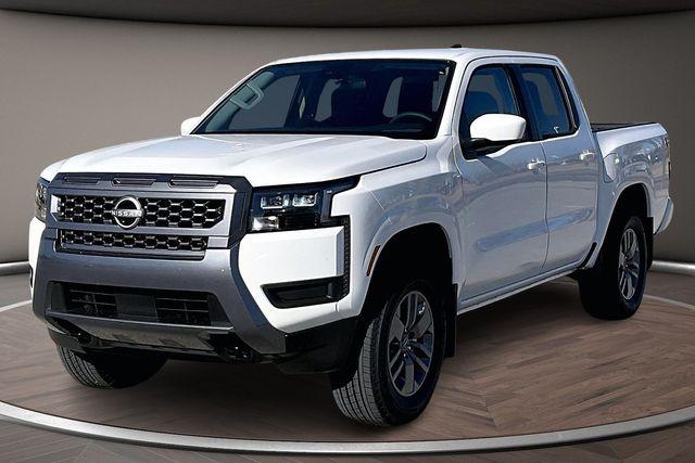 2026 Nissan Frontier Crew Cab SV 4x4 for sale in Norman, OK