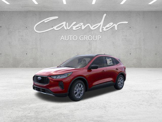 2026 Ford Escape Active for sale in San Antonio, TX