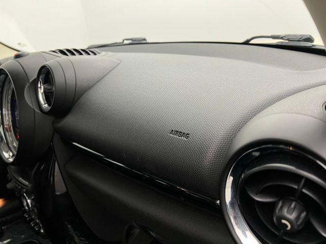 2014 MINI Countryman Cooper S