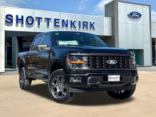 2026 Ford F-150 STX for sale in Granbury, TX
