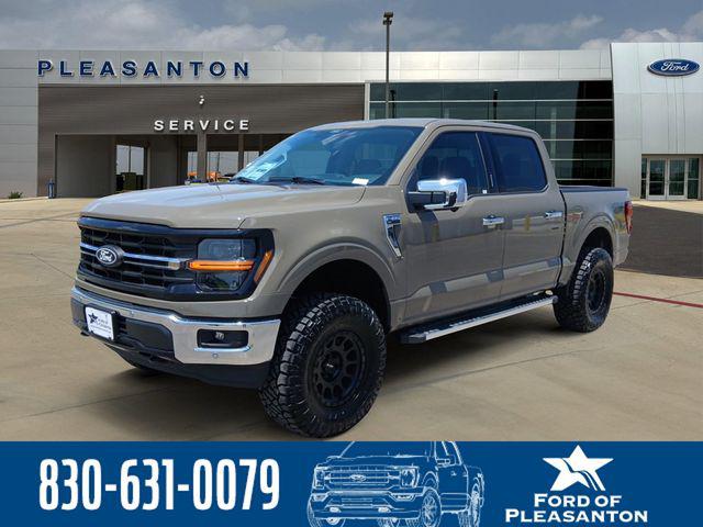 2026 Ford F-150 XLT for sale in Pleasanton, TX