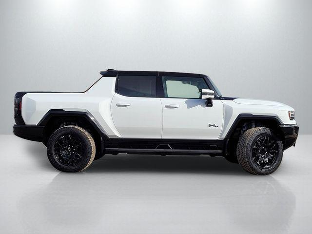 2025 GMC HUMMER EV e4WD 2X