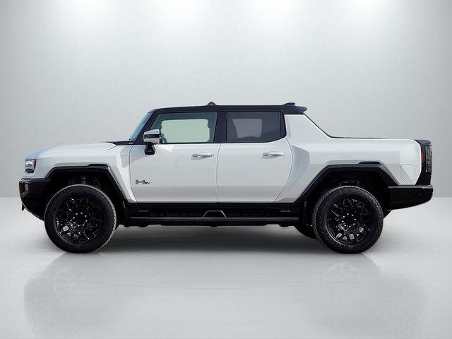 2025 GMC HUMMER EV e4WD 2X