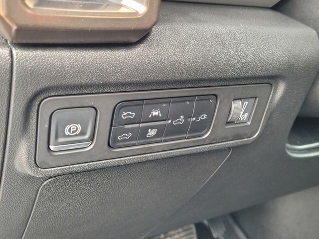 2025 GMC HUMMER EV e4WD 2X