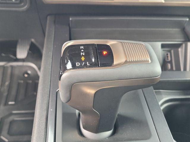 2025 GMC HUMMER EV e4WD 2X