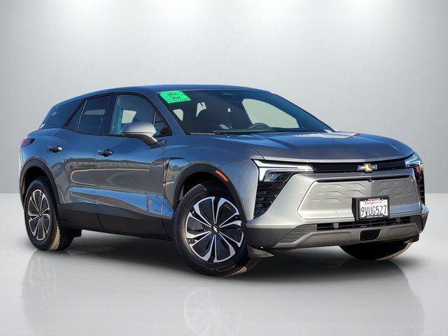 2025 Chevrolet V Blazer LT AWD for sale in El Centro, CA