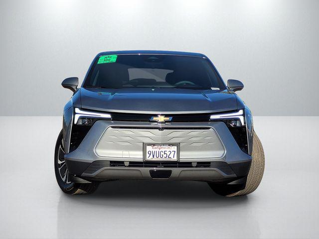 2025 Chevrolet V Blazer LT AWD