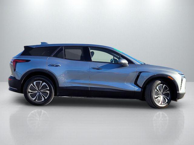 2025 Chevrolet V Blazer LT AWD