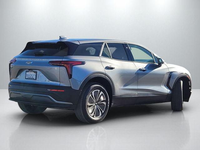 2025 Chevrolet V Blazer LT AWD