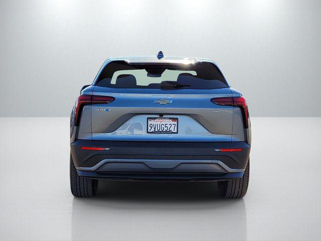 2025 Chevrolet V Blazer LT AWD