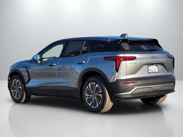 2025 Chevrolet V Blazer LT AWD