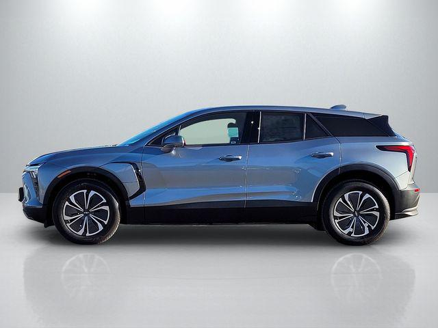 2025 Chevrolet V Blazer LT AWD