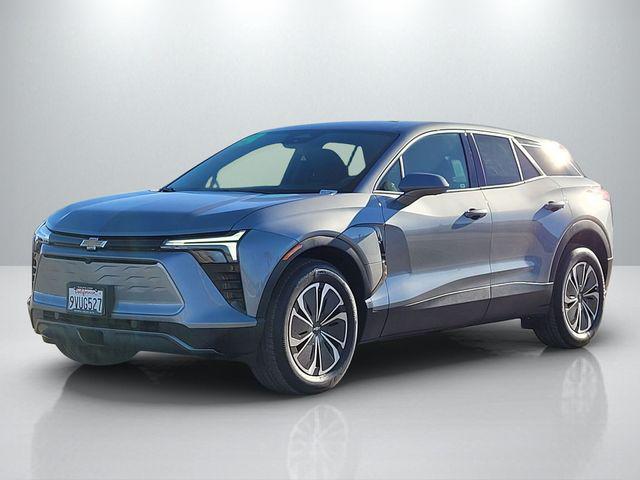 2025 Chevrolet V Blazer LT AWD