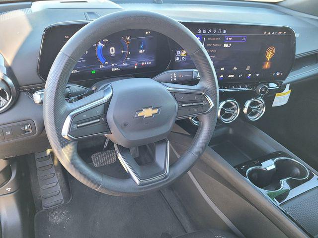 2025 Chevrolet V Blazer LT AWD