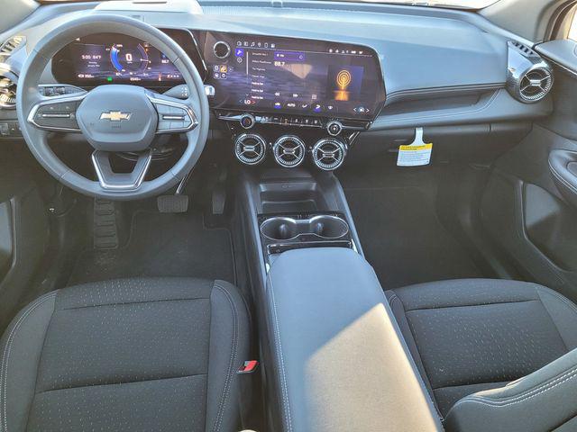 2025 Chevrolet V Blazer LT AWD