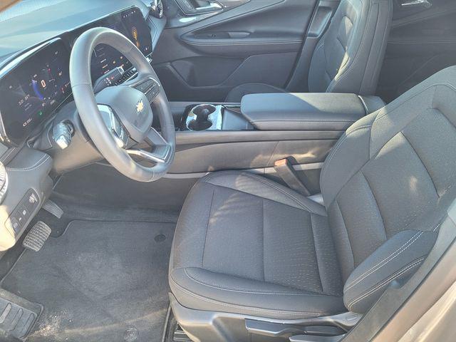 2025 Chevrolet V Blazer LT AWD