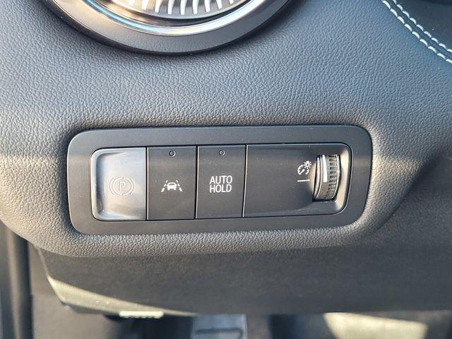 2025 Chevrolet V Blazer LT AWD