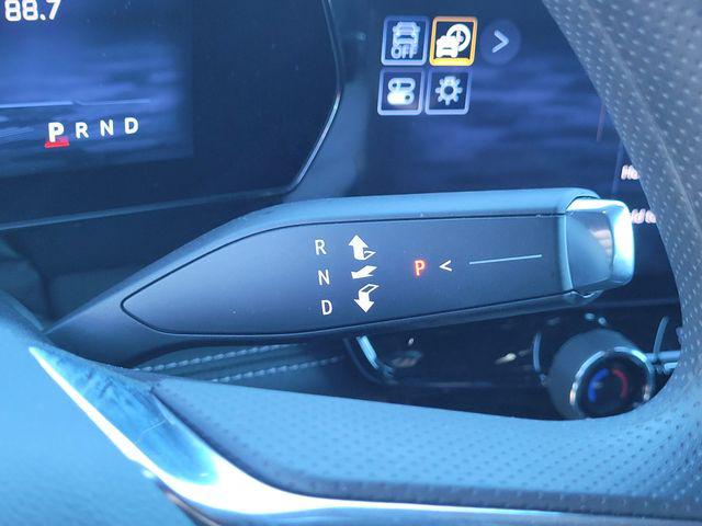 2025 Chevrolet V Blazer LT AWD