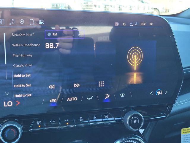 2025 Chevrolet V Blazer LT AWD