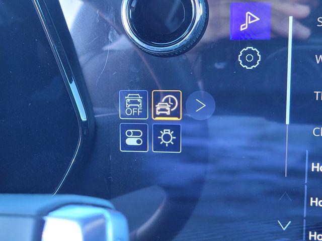 2025 Chevrolet V Blazer LT AWD