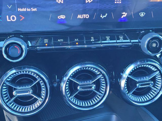2025 Chevrolet V Blazer LT AWD