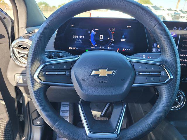 2025 Chevrolet V Blazer LT AWD
