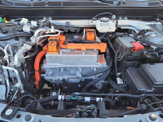 2025 Chevrolet V Blazer LT AWD