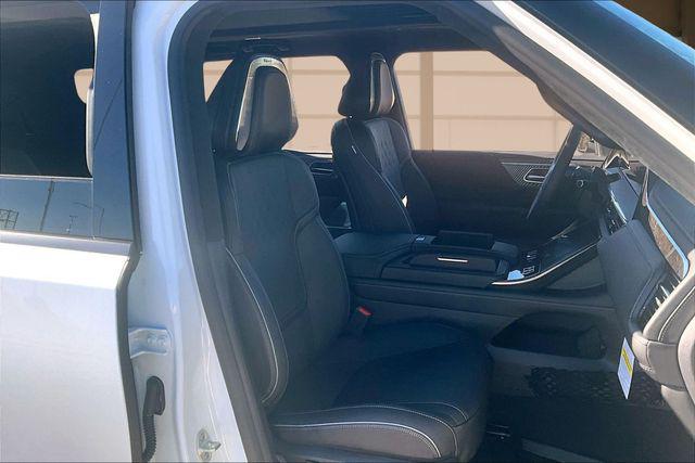 2026 INFINITI QX80 AUTOGRAPH AWD
