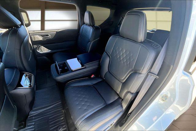 2026 INFINITI QX80 AUTOGRAPH AWD