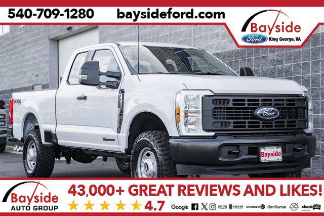 2026 Ford F-250 XL for sale in King George, VA