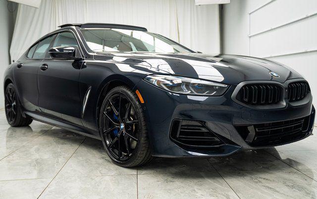 2025 BMW 840i Gran Coupe xDrive for sale in Rahway, NJ