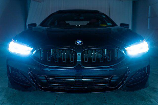 2025 BMW 840i Gran Coupe xDrive