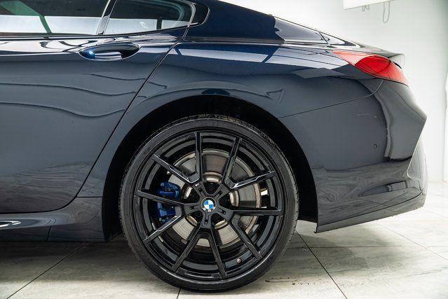 2025 BMW 840i Gran Coupe xDrive