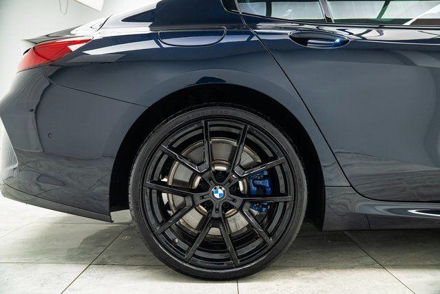 2025 BMW 840i Gran Coupe xDrive