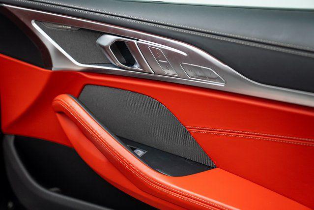 2025 BMW 840i Gran Coupe xDrive