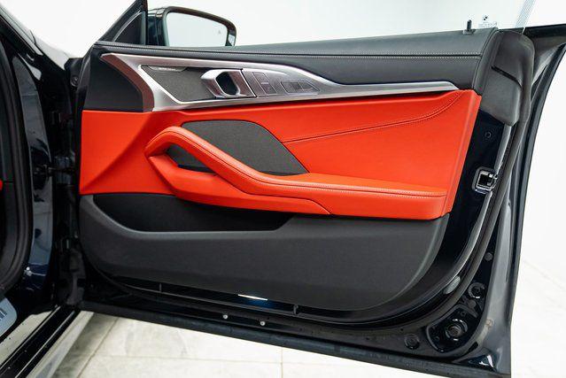 2025 BMW 840i Gran Coupe xDrive